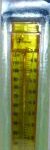 RAIN GAUGE 2 PIECE