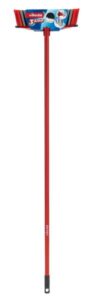 3-ACTION BROOM