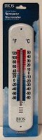 WALL THERMOMETER ANALOG 12.5-IN