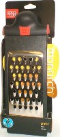 CHEESE GRATER FOLDABLE