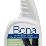 HARDWOOD FLOOR SPRAY CLEANER 650-ML