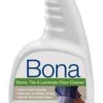 TILE & LAMINATE FLOOR CLEANER 650ML