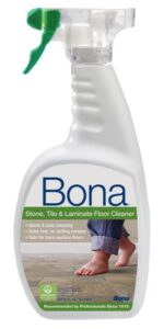 TILE & LAMINATE FLOOR CLEANER 650ML