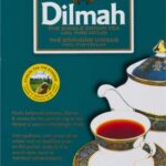 DILMAH TEA