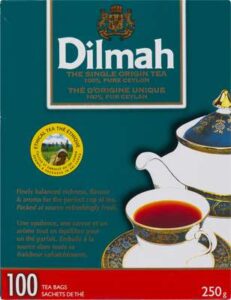 DILMAH TEA