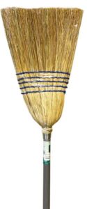 CORN BROOM