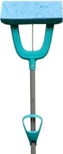 BUTTERFLY SPONGE MOP