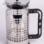 FRENCH PRESS COFFEE MAKER