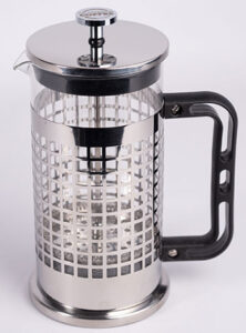 FRENCH PRESS COFFEE MAKER