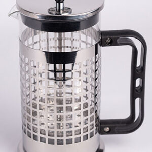 FRENCH PRESS COFFEE MAKER