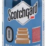 RUG & CARPET PROTECTOR SPRAY 396-GR