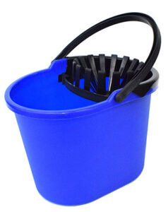 MOP BUCKET WITH WRINGER 13 QT