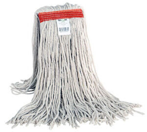 COTTON WET MOP REFILL 20-OZ