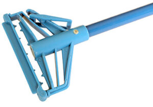 METAL MOP HANDLE 60-IN
