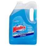ORIGINAL GLASS CLEANER REFILL 5-L