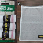 MESH PRODUCE BAG 3 PACK