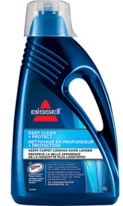 CARPET CLEANER FORMULA 1.77 LT