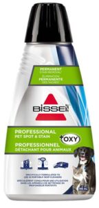 CARPET PET STAIN AND SPOT CLEANER