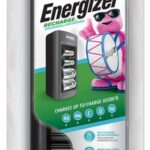 UNIVERSAL BATTERY CHARGER