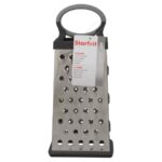 BOX GRATER FOUR SIDED
