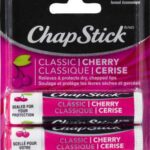 CHAPSTCK CHRRY