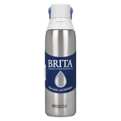 FILTER STAINLESS STEEL BOTTLE 591ML