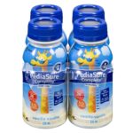 PEDIASURE COMP VAN 4X235