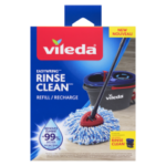 RINSE CLEAN SPIN MOP REFILL