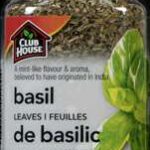 C.H.BASIL LEAV