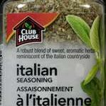 C.HSE ITALIAN  SEASONING