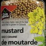 C.HSE MUSTARD  SEED