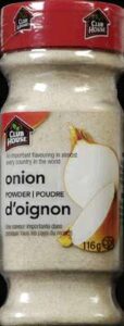 C.HSE ONION      POWDER