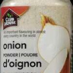 C.HSE ONION      POWDER