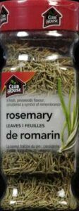 C.HSE ROSEMARY  LEAVES