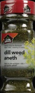 C.HSE DIL WEED
