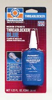 THREADLOCKER BLUE 6-ML