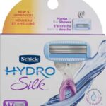 SCHICK HYDRO   SILK RFILL