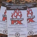 CAMPFIRE COLOUR ADDITIVE