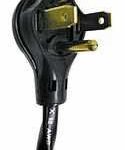 DRYER CONNECTOR CORD 30A 125/250V