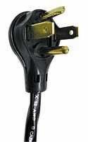 DRYER CONNECTOR CORD 30A 125/250V