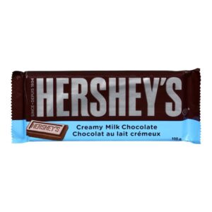 HSY FAMILY BAR MILK