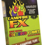 CAMPFIRE COLOUR ADDITIVE 3 PACK