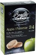APPLE BISQUETTES 24 PACK