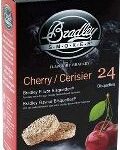 CHERRY BISQUETTES 24 PACK