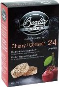 CHERRY BISQUETTES 24 PACK