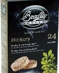 HICKORY BISQUETTES 24 PACK