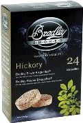 HICKORY BISQUETTES 24 PACK