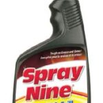 BBQ GRILL CLEANER 650-ML