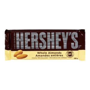 HSY FAMILY BAR ALMOND