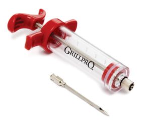 MARINADE INJECTOR